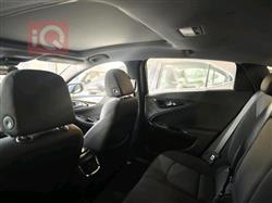 شيفروليه ماليبو